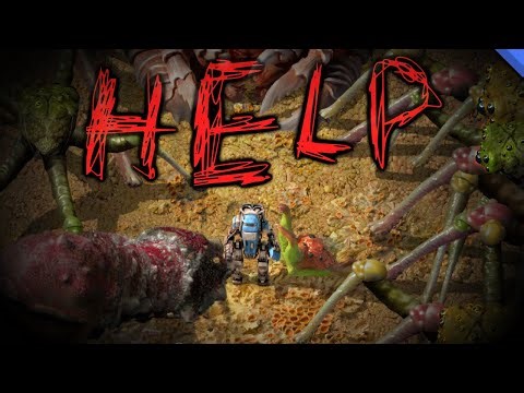 Can I Survive 24h on GLEBA?