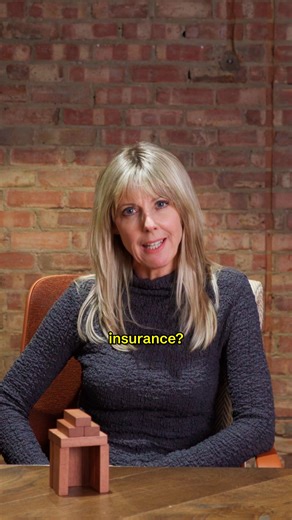 With Aviva's building and contents insurance, it's not JUST the inside that counts 🏡 #AvivaUK #FuturePlanning | Aviva