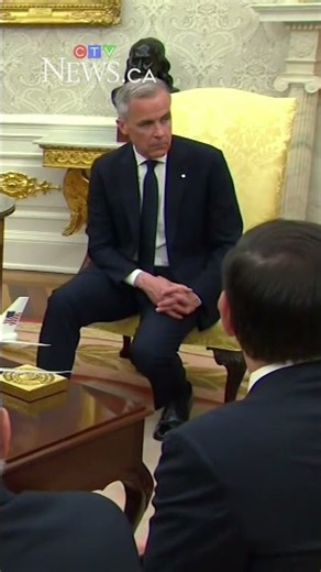 Trump would take preparation for possible invasion in Canada as ‘a badge of honour’: Ham
