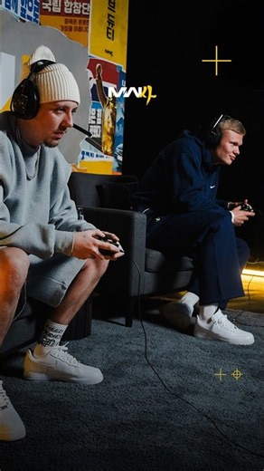 Two Manchester icons went toe to toe for the crown. Now it's your turn.