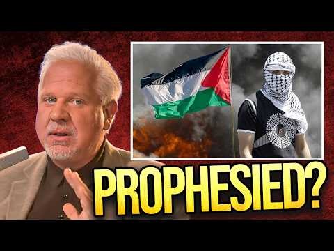 "You Can't Unsee This Pattern": Biblical Prophecy Looks JUST Like Today