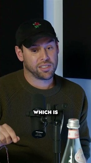 Scooter Braun: Even LeBron and Jordan Never Controlled the Game