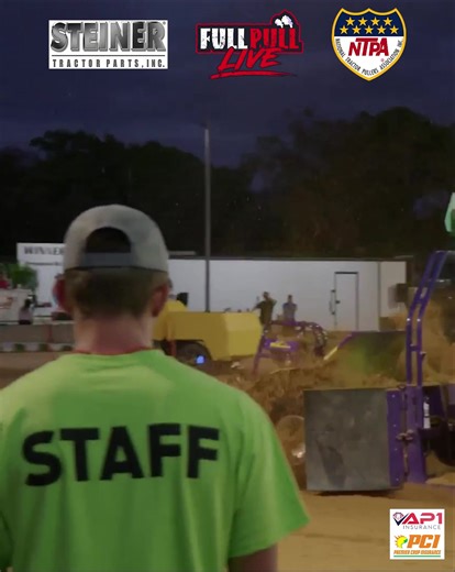 Theobald Team's Mini Rod Pulling Triumph