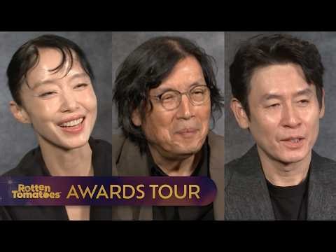 Sul Kyung-gu, Jeon Do-yeon & Lee Chang-dong on 'Possible Love''s Ten Year Journey