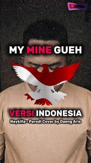 Dirgahayu Indonesiaku ke-81: Lagu & Salam dari Daeng Aris