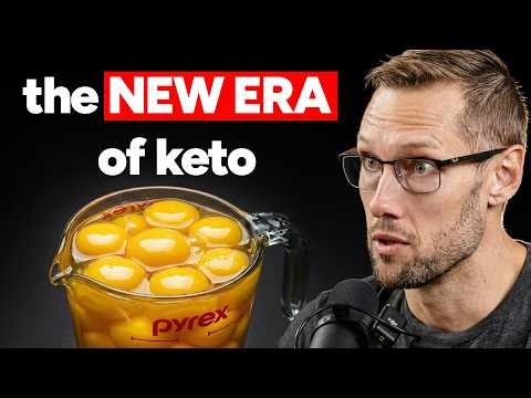 The New Era of Keto (it’s changed more than you think)