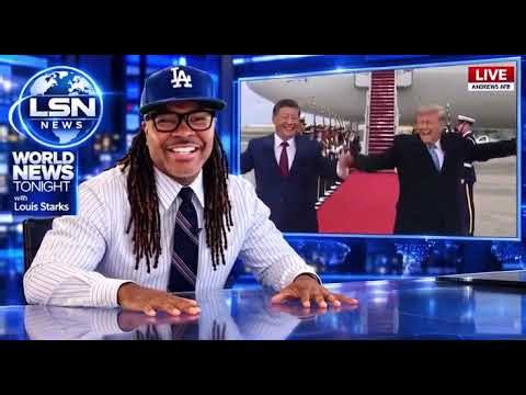 ABC World News Tonight with David Muir Full Broadcast - Sept 23, 2026