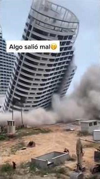 😱Satisfying Building Blast! 😍🔥 #shorts#viralshorts #trending #explosives #implosion #architecture"