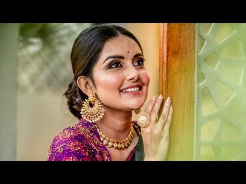 Mahamuni (FULL HD) New Released Blockbuster Crime Hindi Dubbed Movie l Arya, Mahima Nambiar