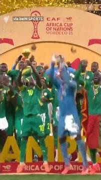 Morocco declared Africa Cup of Nations champions after Senegal stripped of title