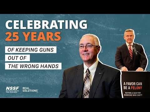 25 Years of Safety Partnership | REAL SOLUTIONS®