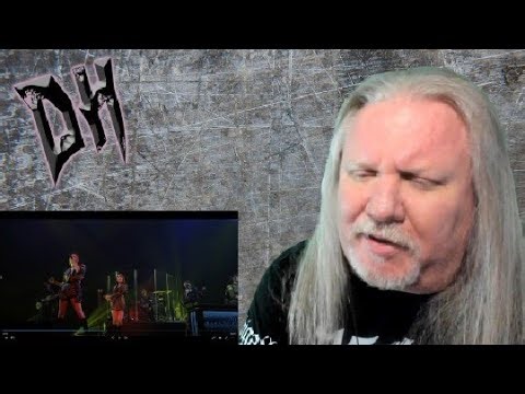 PassCode - Dive Into The Light REACTION & REVIEW! FIRST TIME HEARING!