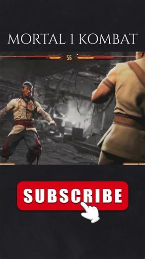 Mortal Kombat Goes CRAZY 🐉💀 | Mortal Kombat #mortalkombat