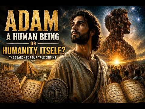 Adam: A Human Being or Humanity Itself?