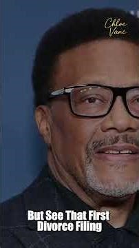Wife Exposes Judge Greg Mathis’ Affairs