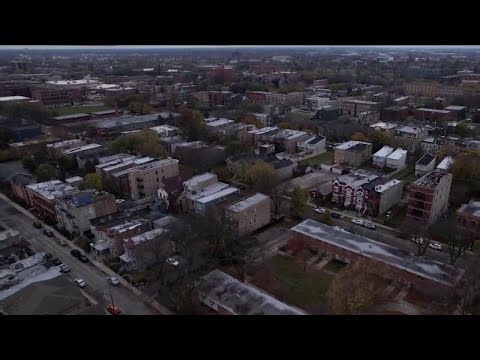Cook County property taxes rising faster than inflation, study finds