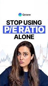 Why PEG Ratio Matters More Than P/E for Stock Valuation?