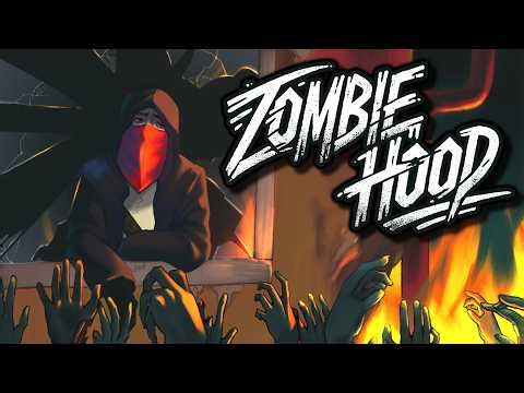 A "One More Run" Zombie Apocalypse Scavenging Roguelite! - Zombiehood