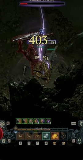 Diablo IV Druid