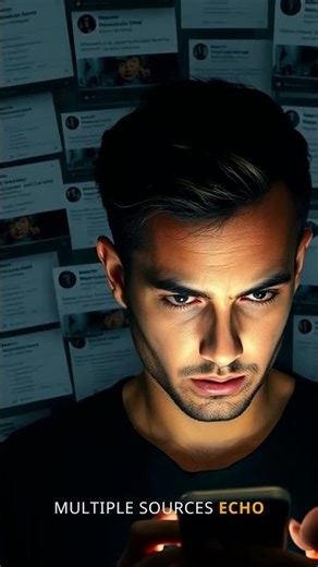 How One Lie Became History