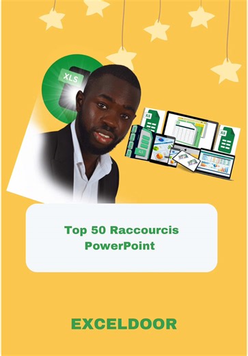 Maîtriser les Raccourcis PowerPoint pour Impressionner