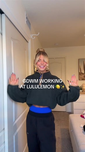 Happy Boxing Day!! Biggest sale of the year for lululemon today!! Lots of end of the year scores so go to your nearest store and shop away ✨🍋 @lululemon #lululemonboxingday #lululemonoutfit #gdwm
