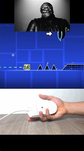 Du Bist Gut Genug vs Triple Spike Jump!