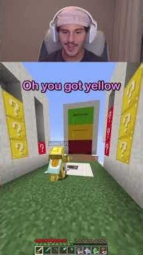 ‪@weeetch‬ Minecraft 1v1