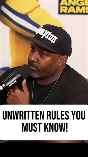 Unwritten Rules You MUST Know!