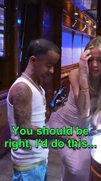 Baby Alien on body count 💀