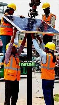 CSR Projects in India: How Smart City Infrastructure Is Built #csr #automobile India