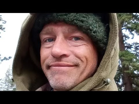 ‘Alaskan Bush People’ Star Matt Brown's Cause of Death Revealed