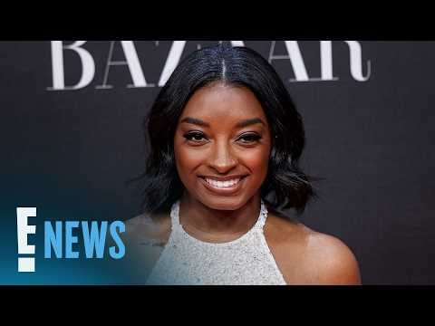 Simone Biles Undergoes Procedure After Near-Fatal Health Scare | E! News