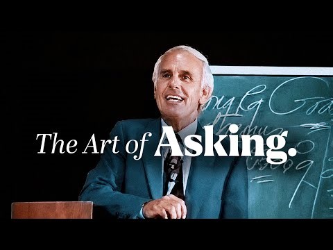 HOW TO GET WHATEVER YOU WANT - Best Motivational Speech | Jim Rohn
