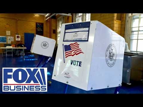 Karl Rove makes a midterm PREDICTION: Each side has their challenges