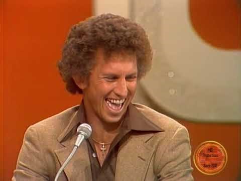 Match Game 78 (Ep. 1212) (5-9-78) (Don Sutton Shows World Series Ring) (w/Slate & Ticket Plug)