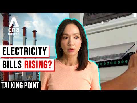 How Much Is Your Electricity Bill About To Go Up? | Talking Point