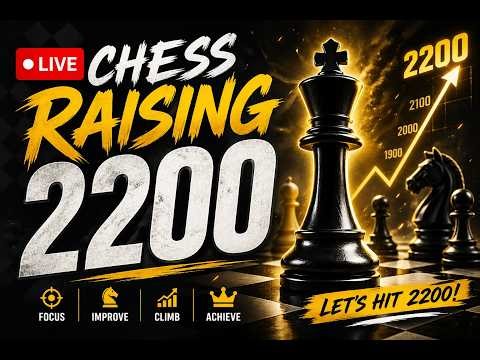♟️ LIVE Chess With Viewers | Blitz & Rapid Battles