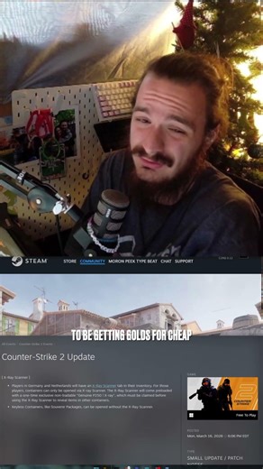 RIP ohnePixel... #cs2 #counterstrike #shorts