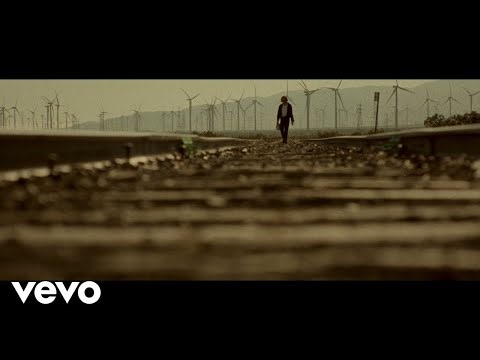 Beck - Ride Lonesome (Official Music Video)