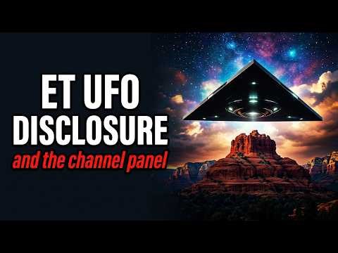UFO Disclosure Happening Now? | Channel Panel Review