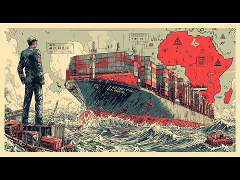 Frozen Energy: China's Aluminum Hoarding and the End of Global Supply