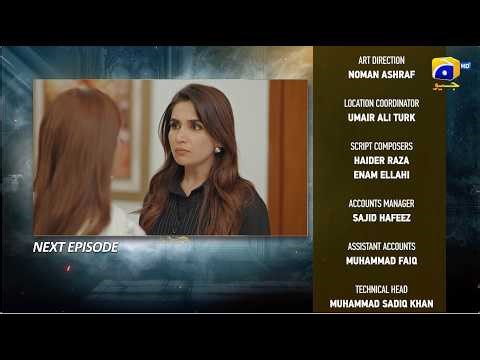 Sara Aapi Episode 31 Teaser - 12th May 2026 - HAR PAL GEO