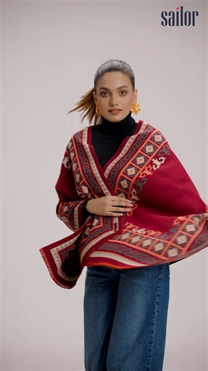 Soft. Stylish. Season-ready. | Sailor - Sailing Life