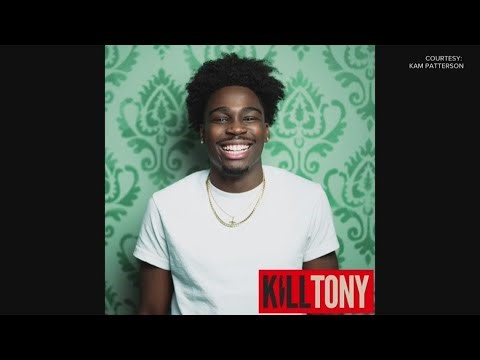 Spokane Comedy Club to host SNL cast member Kam Patterson