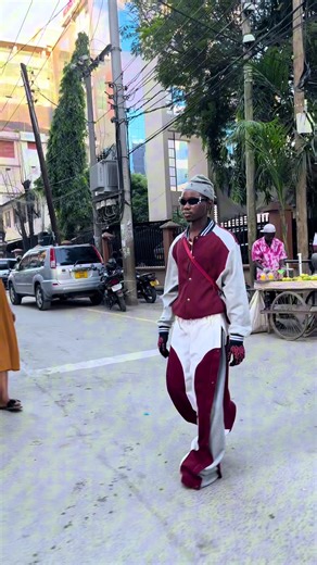 Streetwear Fashion Inspiration