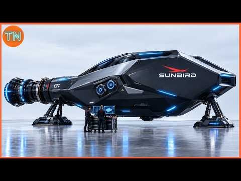15 NEW FUTURE INVENTIONS YOU WON’T BELIEVE EXIST