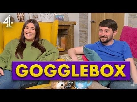 Gogglebox S27E13 May 1, 2026 1080p Full Episode HD| Gogglebox Full HD