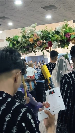 Bride entry Marriage function Kerala | Kerala Marriage function | Wedding Event | Colourful Event