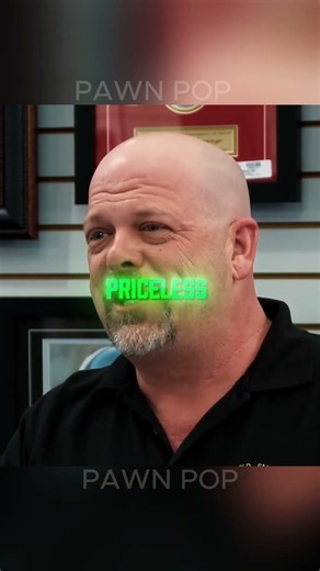 $150,000 Banned Star Wars Toy! 🤯🚀🔥 Rick Offered $100k CASH! 💸❌ #shorts #pawnstars